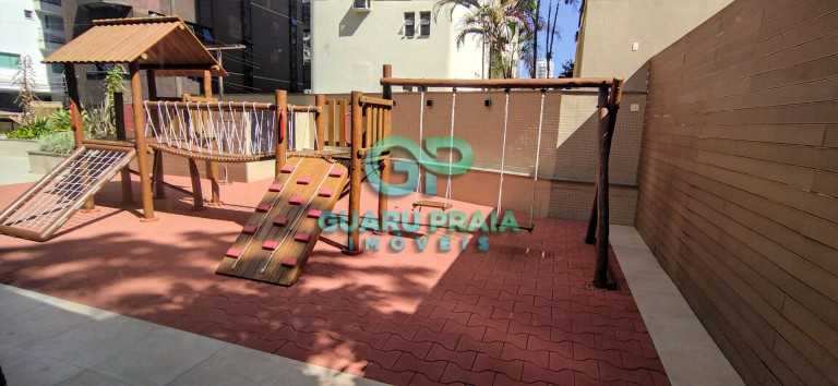 Imagem Apartamento com 4 Quartos à Venda, 160 m² em Pitangueiras - Guarujá
