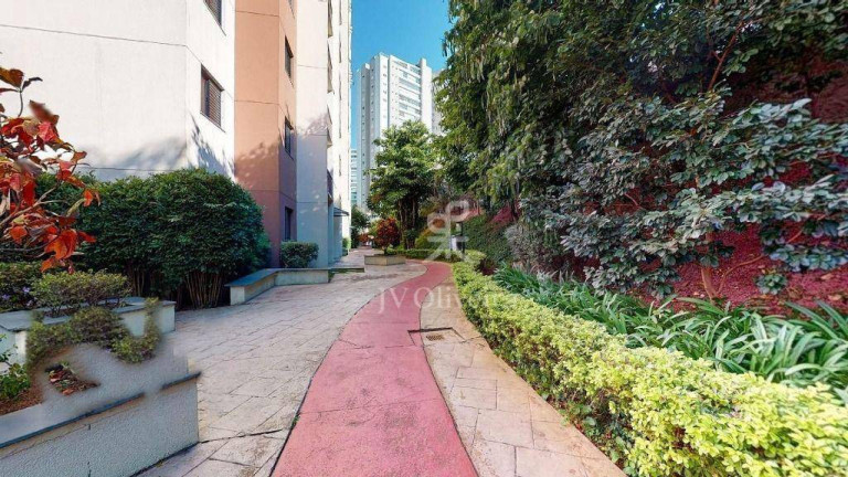 Imagem Apartamento com 2 Quartos à Venda, 56 m² em Jardim Das Vertentes - São Paulo Imagem Apartamento com 2 Quartos à Venda, 56 m² em Jardim Das Vertentes - São Paulo