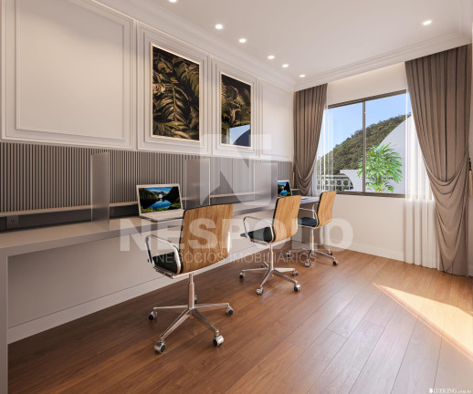 Imagem Apartamento com 2 Quartos à Venda, 92 m² em Fazenda - Itajai Imagem Apartamento com 2 Quartos à Venda, 92 m² em Fazenda - Itajai