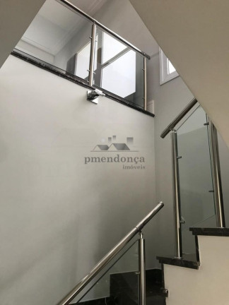 Imagem Apartamento com 4 Quartos à Venda, 208 m² em Perdizes - São Paulo