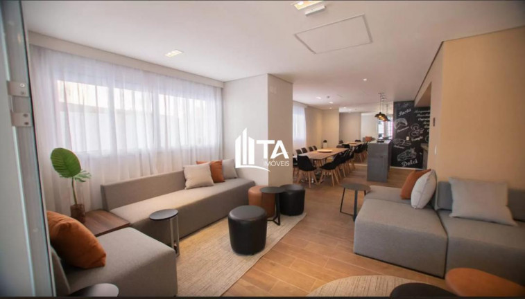 Imagem Imóvel com 2 Quartos à Venda, 57 m² em Centro - Campinas