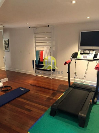 Imagem Apartamento com 3 Quartos à Venda, 427 m² em Morumbi - São Paulo