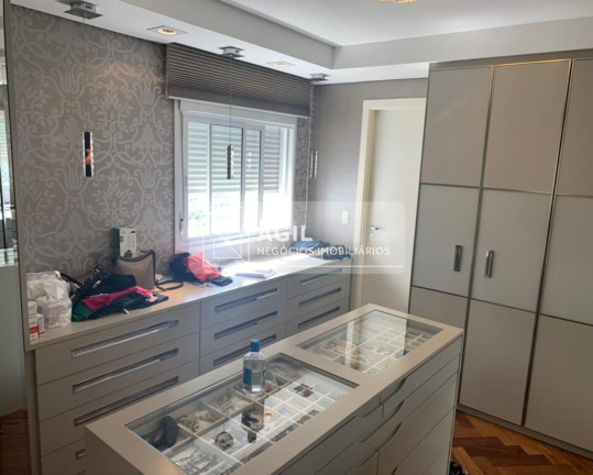 Imagem Apartamento com 4 Quartos à Venda, 259 m² em Jardim Das Colinas - São José Dos Campos Imagem Apartamento com 4 Quartos à Venda, 259 m² em Jardim Das Colinas - São José Dos Campos