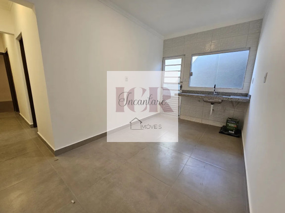 Imagem Casa com 2 Quartos à Venda, 170 m² em Jardim Santa Marina - Sorocaba