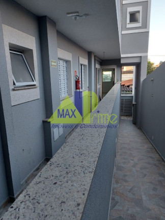 Imagem Apartamento com 2 Quartos à Venda, 38 m² em Vila Esperança - São Paulo Imagem Apartamento com 2 Quartos à Venda, 38 m² em Vila Esperança - São Paulo
