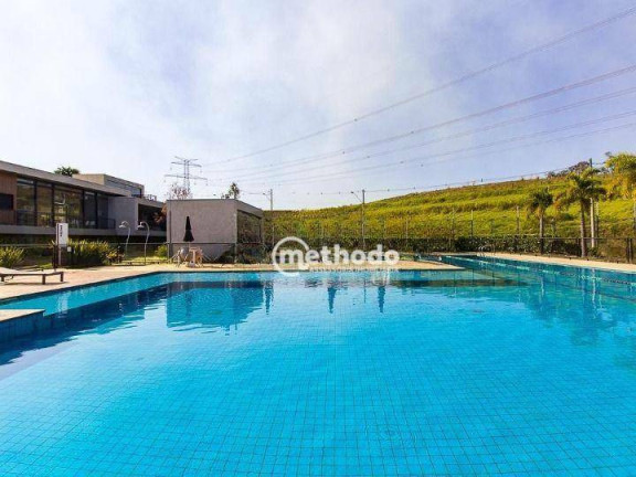 Imagem Terreno à Venda, 614 m² em Alphaville Dom Pedro - Campinas