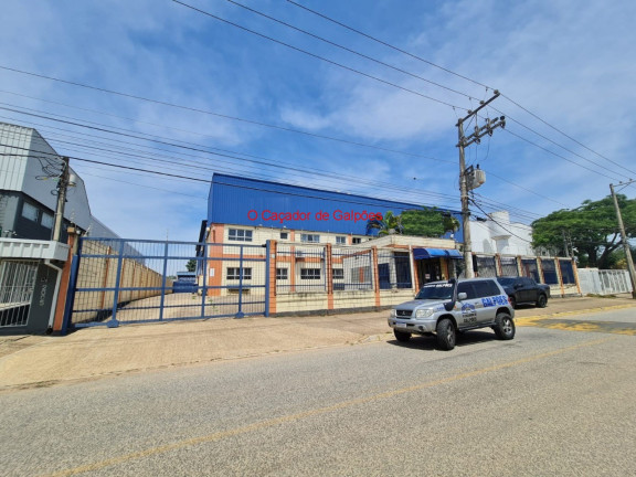 Imóvel à Venda, 2.000 m² em Iporanga - Sorocaba