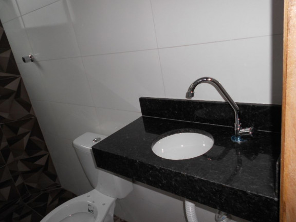 Imagem Casa de Condomínio com 2 Quartos à Venda, 55 m² em Tupi - Praia Grande Imagem Casa de Condomínio com 2 Quartos à Venda, 55 m² em Tupi - Praia Grande