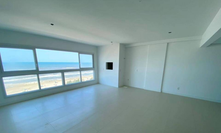 Apartamento com 3 Quartos à Venda, 110 m² em Navegantes - Capão Da Canoa