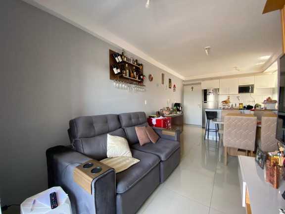 Imagem Imóvel com 3 Quartos à Venda, 68 m² em Parque Bela Vista - Votorantim