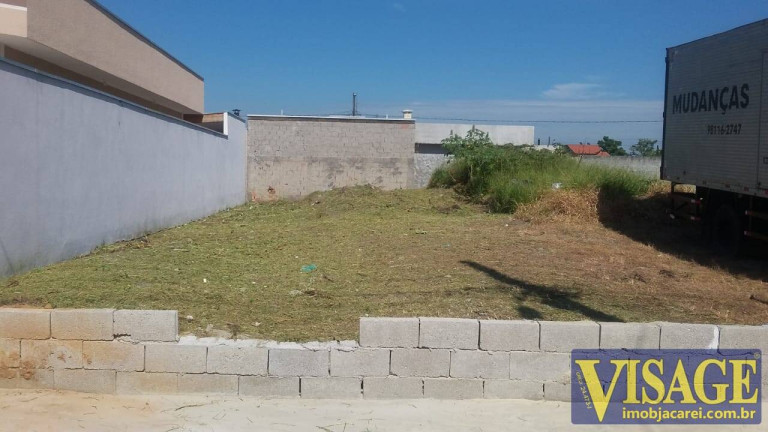 Imagem Terreno à Venda, em Pq. Dos Sinos - Jacareí Imagem Terreno à Venda, em Pq. Dos Sinos - Jacareí
