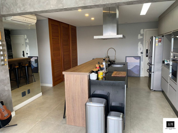 Imagem Imóvel com 2 Quartos à Venda, 61 m² em Vila Mariana - São Paulo