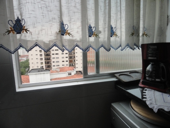 Imagem Casa com 3 Quartos à Venda, 220 m² em Campo Grande - Santos Imagem Casa com 3 Quartos à Venda, 220 m² em Campo Grande - Santos