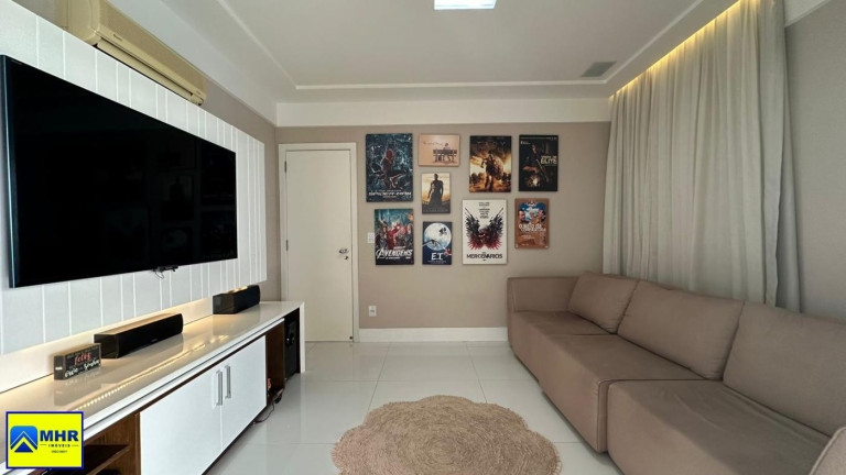 Imagem Apartamento com 4 Quartos à Venda, 234 m² em Jardim Camburi - Vitória