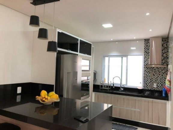 Imagem Casa com 3 Quartos à Venda, 157 m² em Jardim Novo Horizonte - Sorocaba