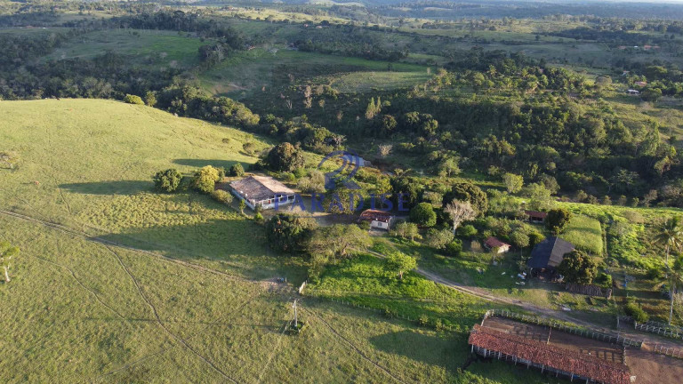 Imagem Fazenda à Venda, 2.610.000 m² em Zona Rural - Entre Rios