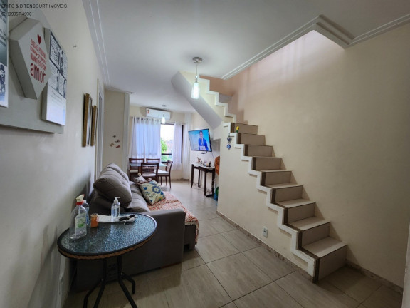 Imagem Cobertura com 3 Quartos à Venda, 94 m² em Vila Laura - Salvador