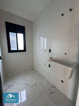 Imagem Apartamento com 2 Quartos à Venda, 46 m² em Parque Edu Chaves - São Paulo