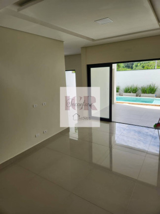 Imagem Casa de Condomínio com 3 Quartos à Venda, 250 m² em Colina Santa Mônica - Votorantim