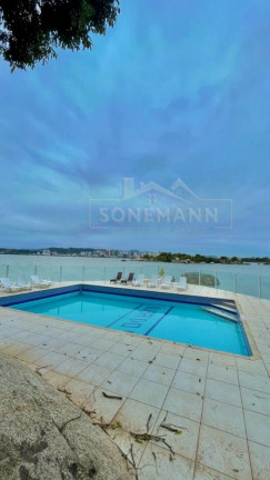 Imagem Apartamento com 2 Quartos à Venda, 56 m² em Bom Abrigo - Florianópolis