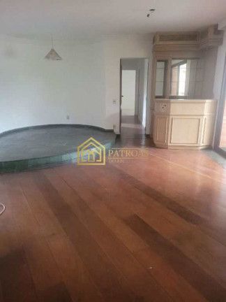 Imagem Apartamento com 3 Quartos à Venda, 140 m² em Jardim Avelino - São Paulo