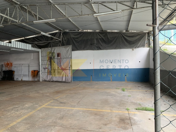 Imagem Galpão para Alugar, 700 m² em Velha - Blumenau Imagem Galpão para Alugar, 700 m² em Velha - Blumenau