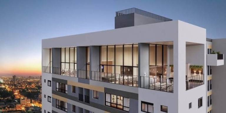 Imagem Apartamento com 3 Quartos à Venda, 121 m² em Setor Bueno - Goiânia Imagem Apartamento com 3 Quartos à Venda, 121 m² em Setor Bueno - Goiânia