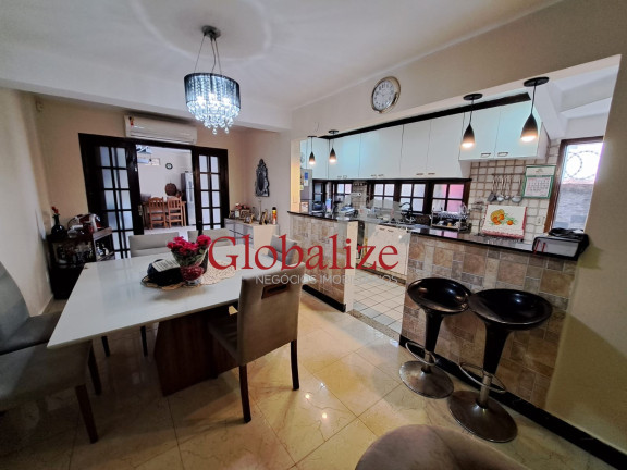 Imagem Imóvel com 3 Quartos à Venda, 118 m² em Boqueirão - Santos Imagem Imóvel com 3 Quartos à Venda, 118 m² em Boqueirão - Santos