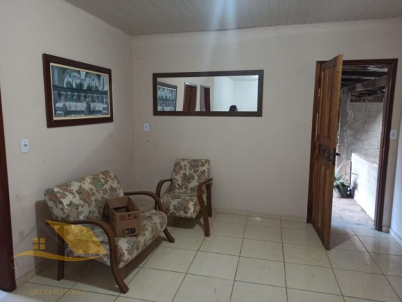 Imagem Casa com 4 Quartos à Venda, 200 m² em Chácara Paraíso - Nova Friburgo