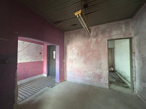 Imagem Casa com 3 Quartos à Venda, 133 m² em Vila Formosa - Jacareí