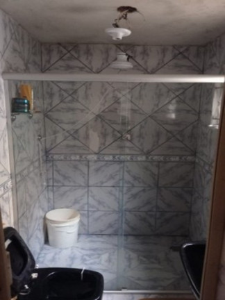 Imagem Casa com 1 Quarto à Venda, 100 m² em Santa Matilde - Santa Luzia