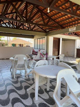 Imagem Casa de Condomínio com 3 Quartos para Temporada,  em Shangri-la - Pontal Do Paraná