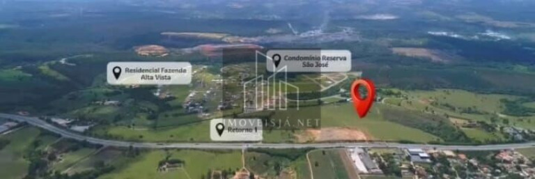 Imagem Terreno à Venda, 200.000 m² em Centro - Salto De Pirapora