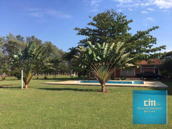 Imagem Chácara com 3 Quartos à Venda, 1 m² em An - Boituva Imagem Chácara com 3 Quartos à Venda, 1 m² em An - Boituva