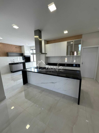 Imagem Imóvel com 3 Quartos à Venda, 164 m² em Jardim Villagio Milano - Sorocaba