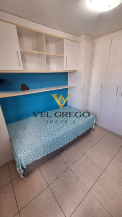 Imagem Apartamento com 2 Quartos à Venda, 49 m² em Paulicéia - São Bernardo Do Campo Imagem Apartamento com 2 Quartos à Venda, 49 m² em Paulicéia - São Bernardo Do Campo