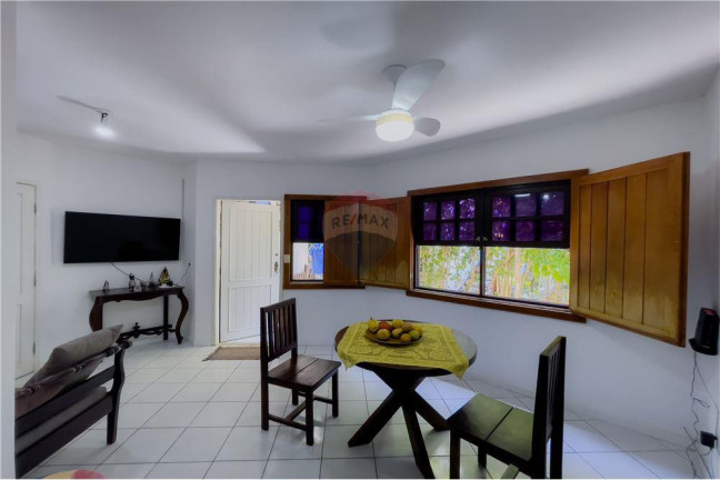 Imagem Apartamento com 1 Quarto à Venda, 47 m² em Praia Do Forte - Mata De São João Imagem Apartamento com 1 Quarto à Venda, 47 m² em Praia Do Forte - Mata De São João
