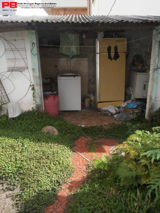 Imagem Casa à Venda, 300 m² em Jardim Da Saúde - São Paulo