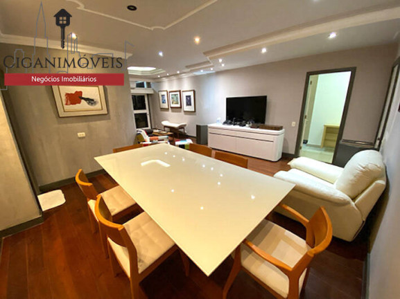 Apartamento com 3 Quartos à Venda, 144 m² em Barra Da Tijuca - Rio De Janeiro