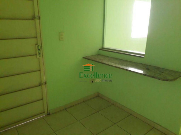 Imagem Edifício Residencial à Venda ou Locação, 195 m² em Centro - Santo André