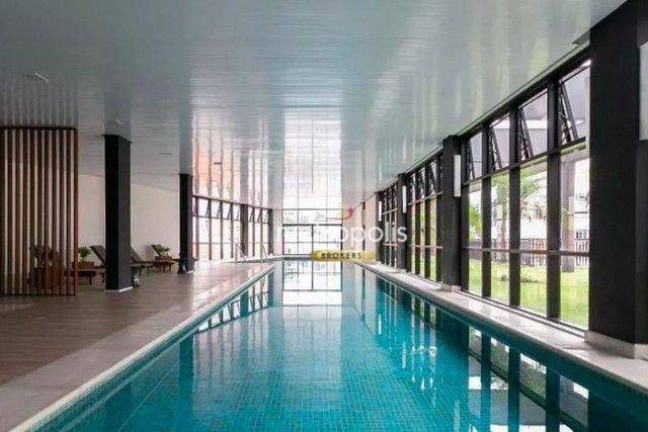 Imagem Studio com 1 Quarto à Venda ou Locação, 38 m² em Aclimação - São Paulo Imagem Studio com 1 Quarto à Venda ou Locação, 38 m² em Aclimação - São Paulo