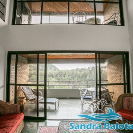 Imagem Cobertura com 4 Quartos à Venda, 192 m² em Itaguá - Ubatuba Imagem Cobertura com 4 Quartos à Venda, 192 m² em Itaguá - Ubatuba