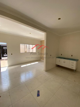 Imagem Casa com 3 Quartos à Venda, 75 m² em Jardim Dall`orto - Sumaré