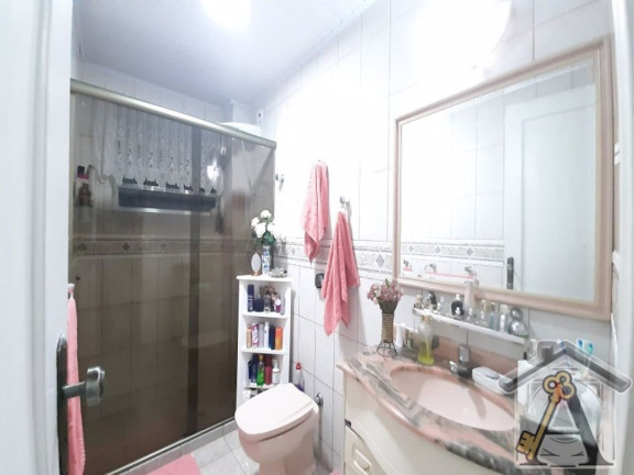 Imagem Apartamento com 2 Quartos à Venda, 67 m² em Campo Grande - Santos Imagem Apartamento com 2 Quartos à Venda, 67 m² em Campo Grande - Santos