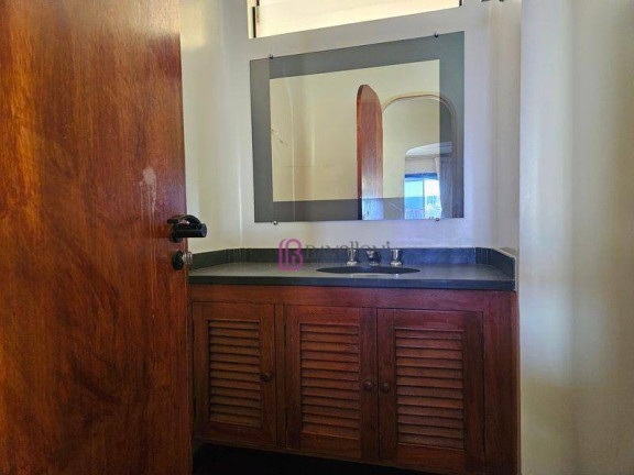 Imagem Apartamento com 4 Quartos à Venda, 362 m² em Higienópolis - São Paulo