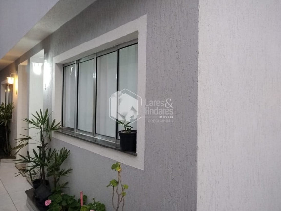 Imagem Casa com 2 Quartos à Venda, 60 m² em Jaçanã - São Paulo