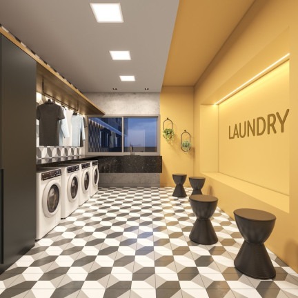Imagem Apartamento com 2 Quartos à Venda, 65 m² em Central Parque - Porto Alegre