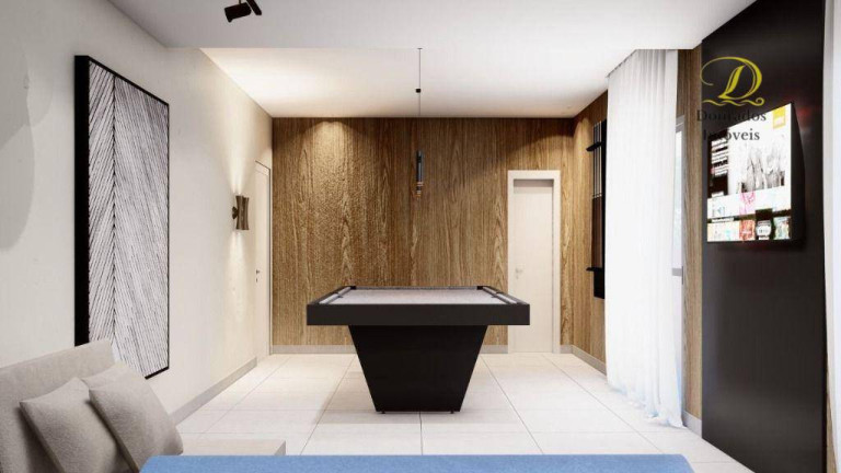 Imagem Apartamento com 1 Quarto à Venda, 48 m² em Canto Do Forte - Praia Grande Imagem Apartamento com 1 Quarto à Venda, 48 m² em Canto Do Forte - Praia Grande