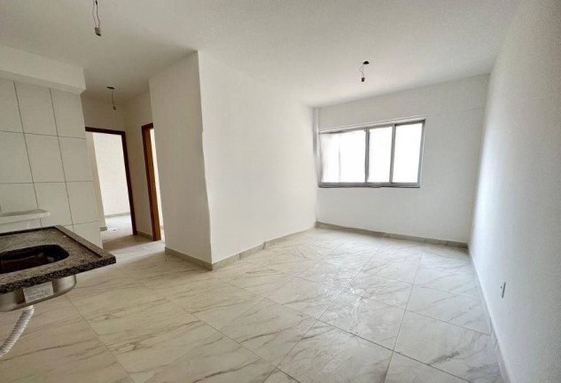 Imagem Imóvel com 2 Quartos à Venda, 46 m² em Ceilândia Norte (ceilândia) - Brasília