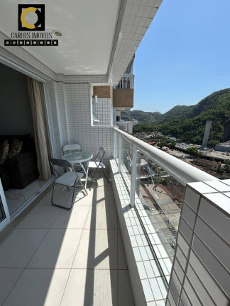 Imagem Apartamento com 1 Quarto à Venda, 52 m² em Vila Valença - São Vicente